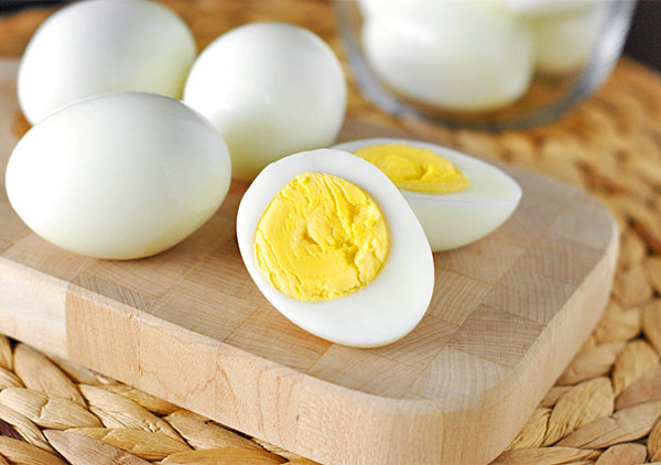 Trứng là thực phẩm cung cấp dinh dưỡng cho trẻ nhưng không nên lạm dụng quá nhiều